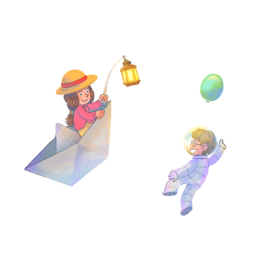 Ideas
